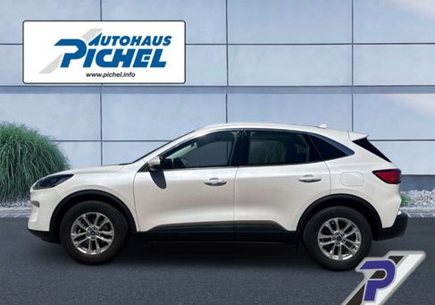 Ford Kuga, 2022
