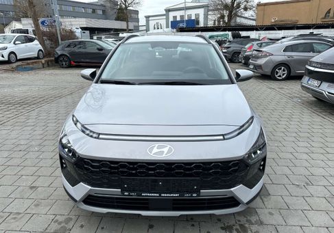Hyundai Bayon, 2024 3