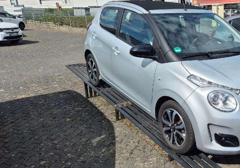 Citroën C1, 2021