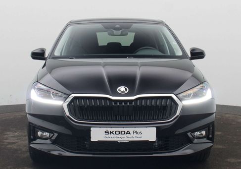 Skoda Fabia, 2026 2