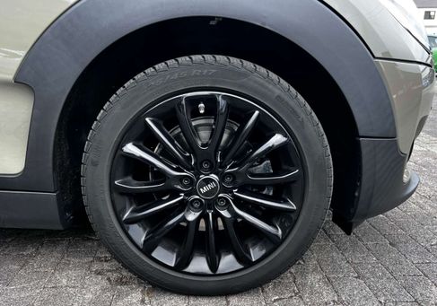 MINI Cooper Clubman, 2020