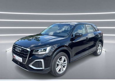 Audi Q2, 2024