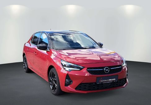 Opel Corsa, 2021 2