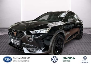 Cupra Formentor, 2023