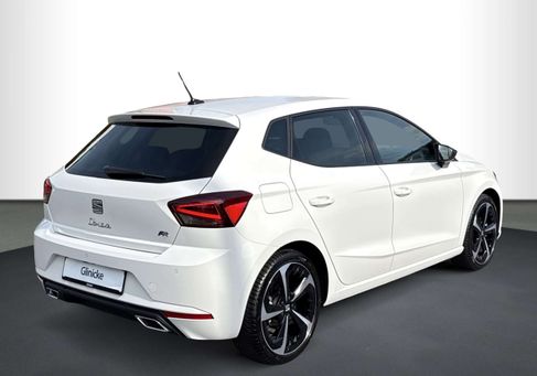 Seat Ibiza, 2024