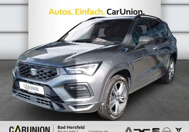 Seat Ateca, 2023