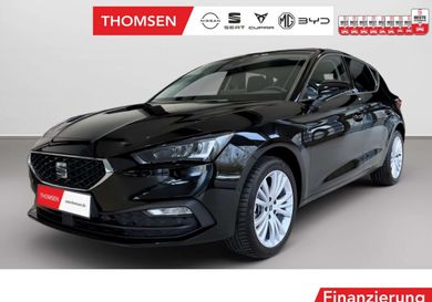 Seat Leon, 2024
