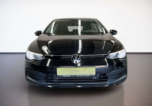 Volkswagen Golf, 2021 3