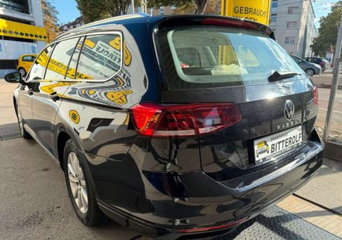 Volkswagen Passat Variant, 2022 3
