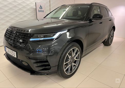 Land Rover Range Rover Velar, 2025