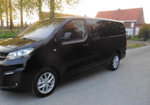 Opel Vivaro, 2019 2