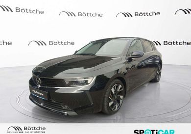 Opel Astra, 2022
