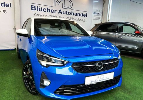 Opel Corsa, 2020 2