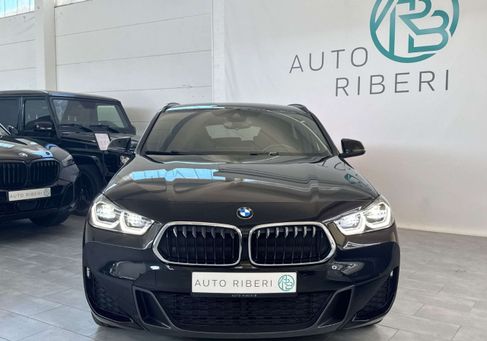 BMW X2, 2020
