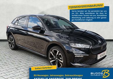 Skoda Scala, 2026