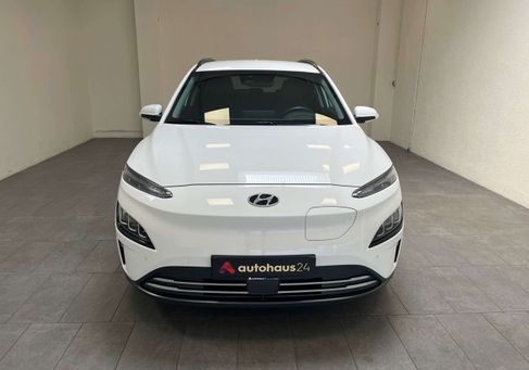 Hyundai Kona, 2023 2