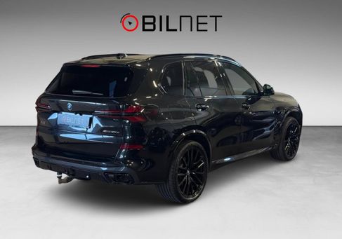 BMW X5, 2024