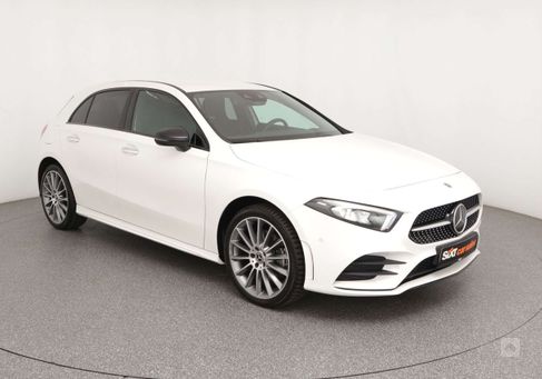 Mercedes-Benz A 250, 2023