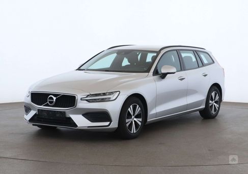 Volvo V60, 2020