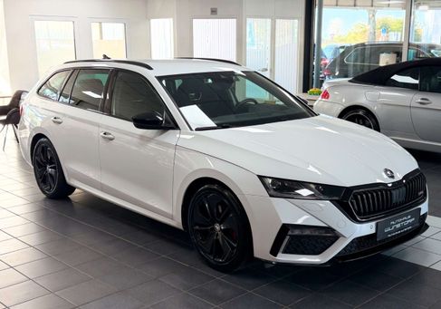 Skoda Octavia, 2023 3