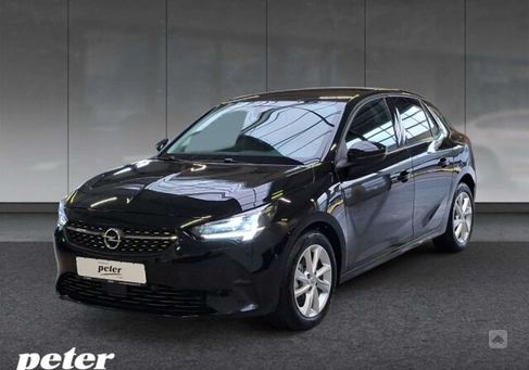 Opel Corsa, 2023