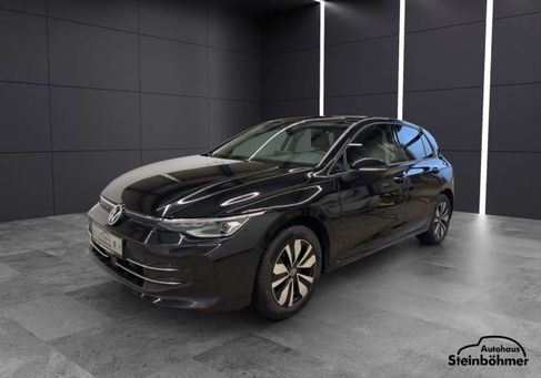 Volkswagen Golf, 2025 3