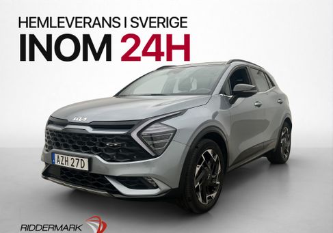 Kia Sportage, 2022 3