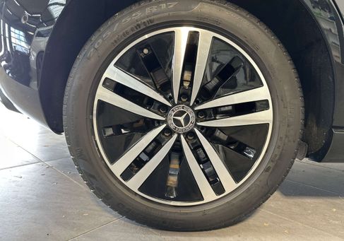 Mercedes-Benz A 250, 2021
