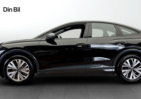 Audi Q4, 2023