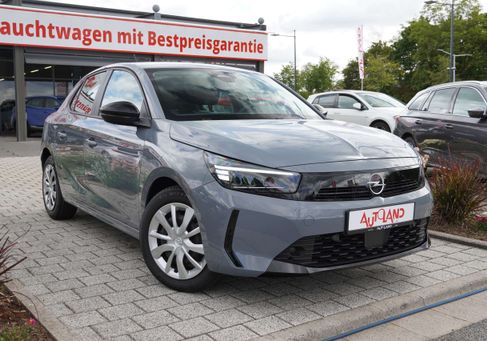 Opel Corsa, 2026 3