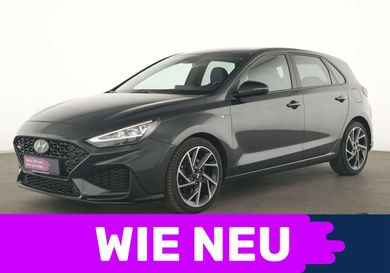 Hyundai i30, 2022