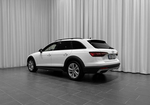 Audi A4 Allroad, 2023