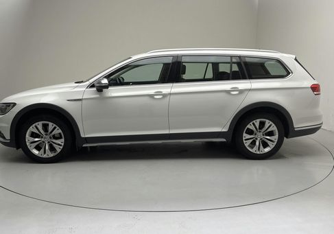 Volkswagen Passat, 2018