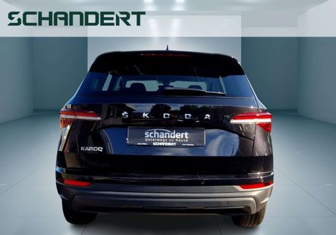 Skoda Karoq, 2022
