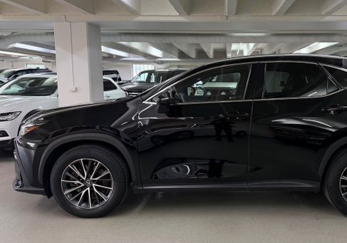 Lexus NX, 2023