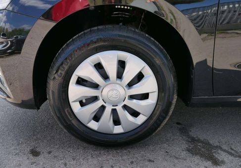 Skoda Fabia, 2026