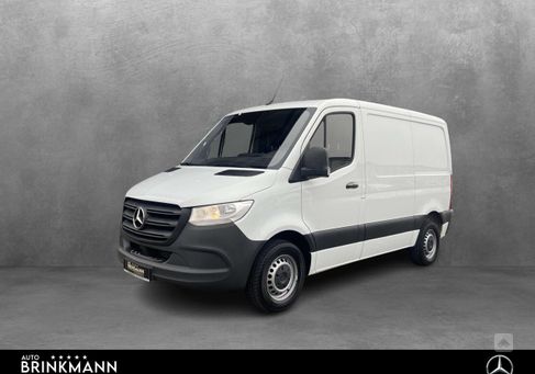 Mercedes-Benz Sprinter, 2019