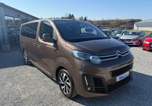 Citroën Jumpy, 2019 3