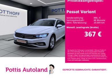 Volkswagen Passat Variant, 2023