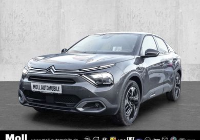 Citroën C4, 2023