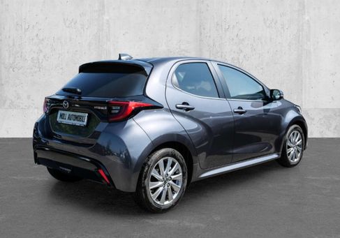 Mazda 2, 2023 2