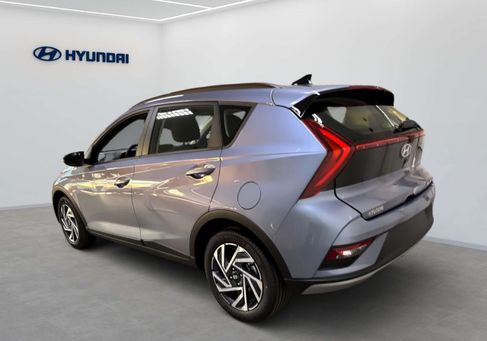 Hyundai Bayon, 2025 3