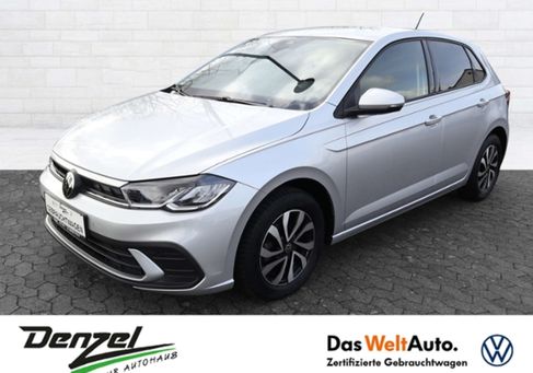 Volkswagen Polo, 2024 2