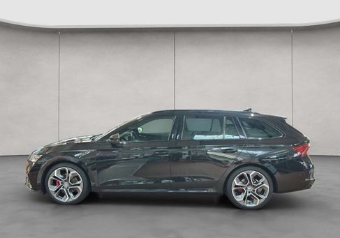 Skoda Octavia, 2022