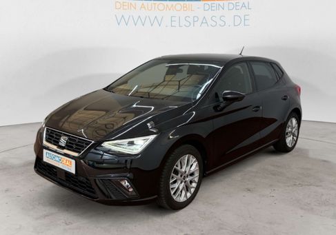 Seat Ibiza, 2024