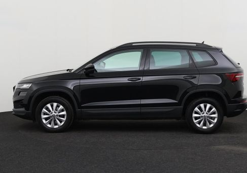 Skoda Karoq, 2023