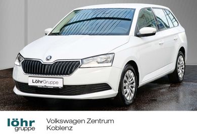 Skoda Fabia, 2022