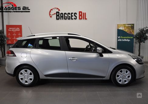 Renault Clio, 2014