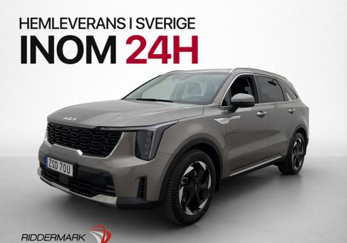 Kia Sorento, 2025 3