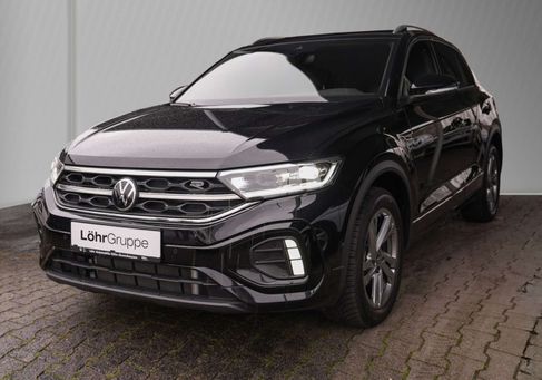 Volkswagen T-Roc, 2025